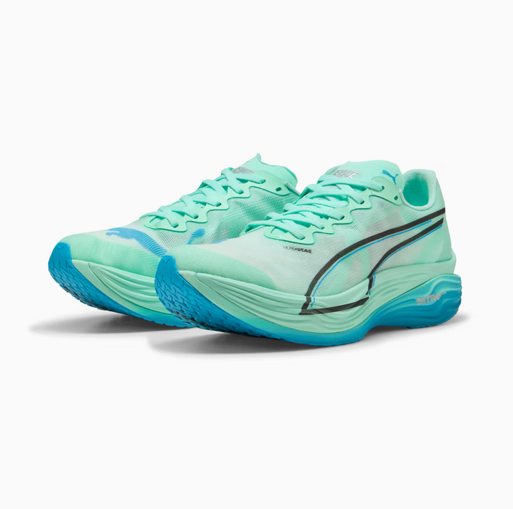 Mens Deviate Nitro 3 - MINT MELT-SPEED BLUE