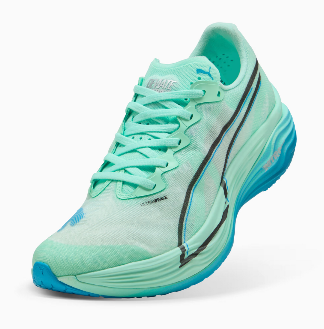 Mens Deviate Nitro 3 - MINT MELT-SPEED BLUE