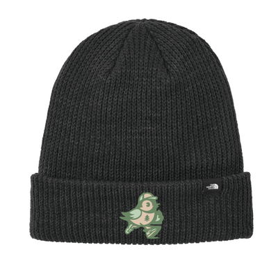 SVRC - Gorro de punto para camiones North Face (NF0A5FXY)