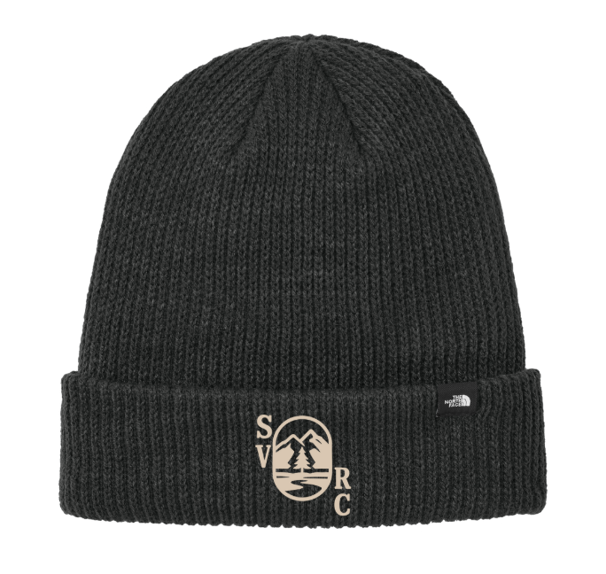 SVRC - North Face Truck Stop Beanie (NF0A5FXY)