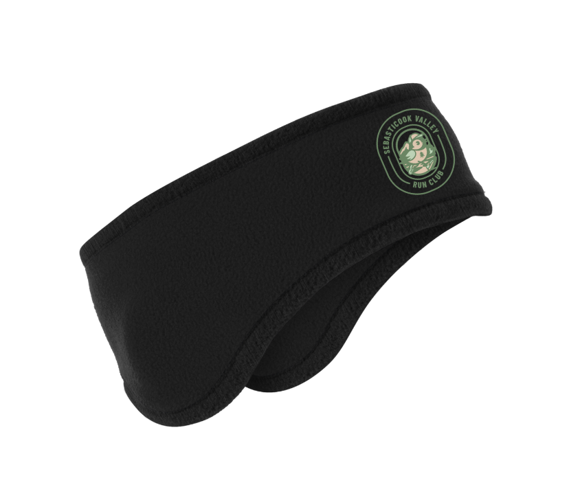 Banda para la cabeza de vellón King Philip Track &amp; Field (C916)