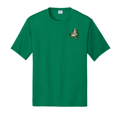 SVRC - Men's Performance T-Shirt (PC380)