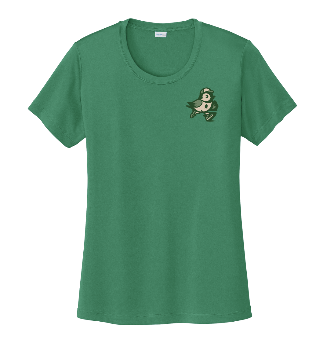 SVRC - Women's Performance Tee (LST350)