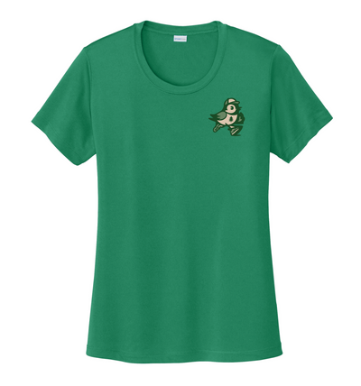 SVRC - Women's Performance Tee (LST350)
