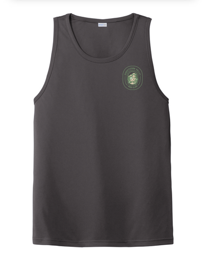 SVRC - Men's Competitor Singlet (ST356)