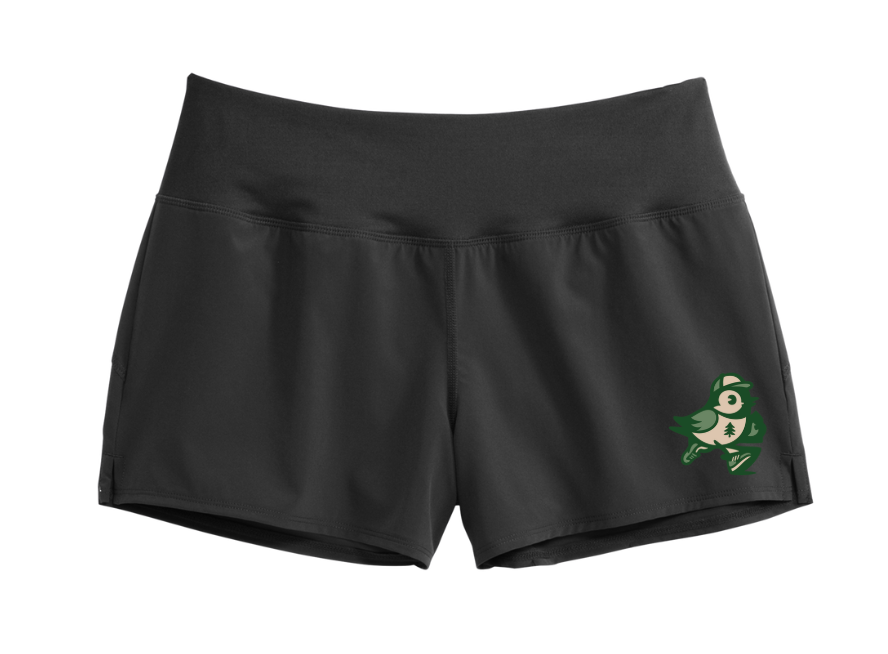 SVRC - Women's Performance Short (LST485)