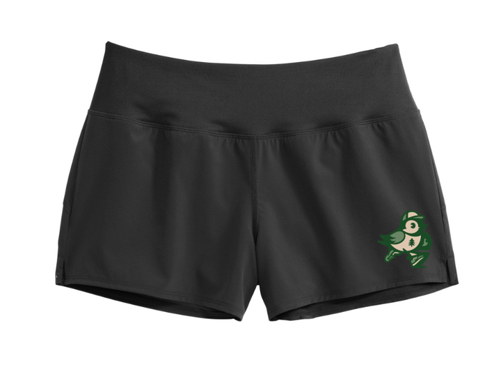 SVRC - Women's Performance Short (LST485)