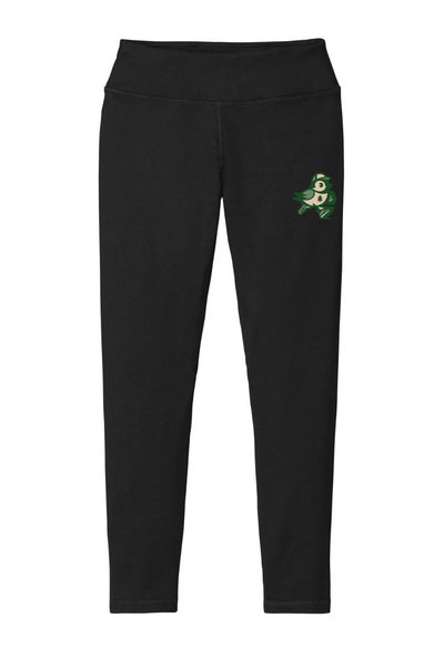 SVRC - Women's 7/8 Legging (LPST890)