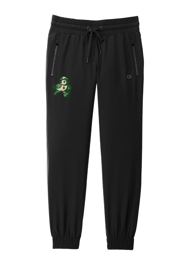 SVRC - Ladies Connection Jogger (LOG707)