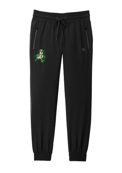 SVRC - Ladies Connection Jogger (LOG707)