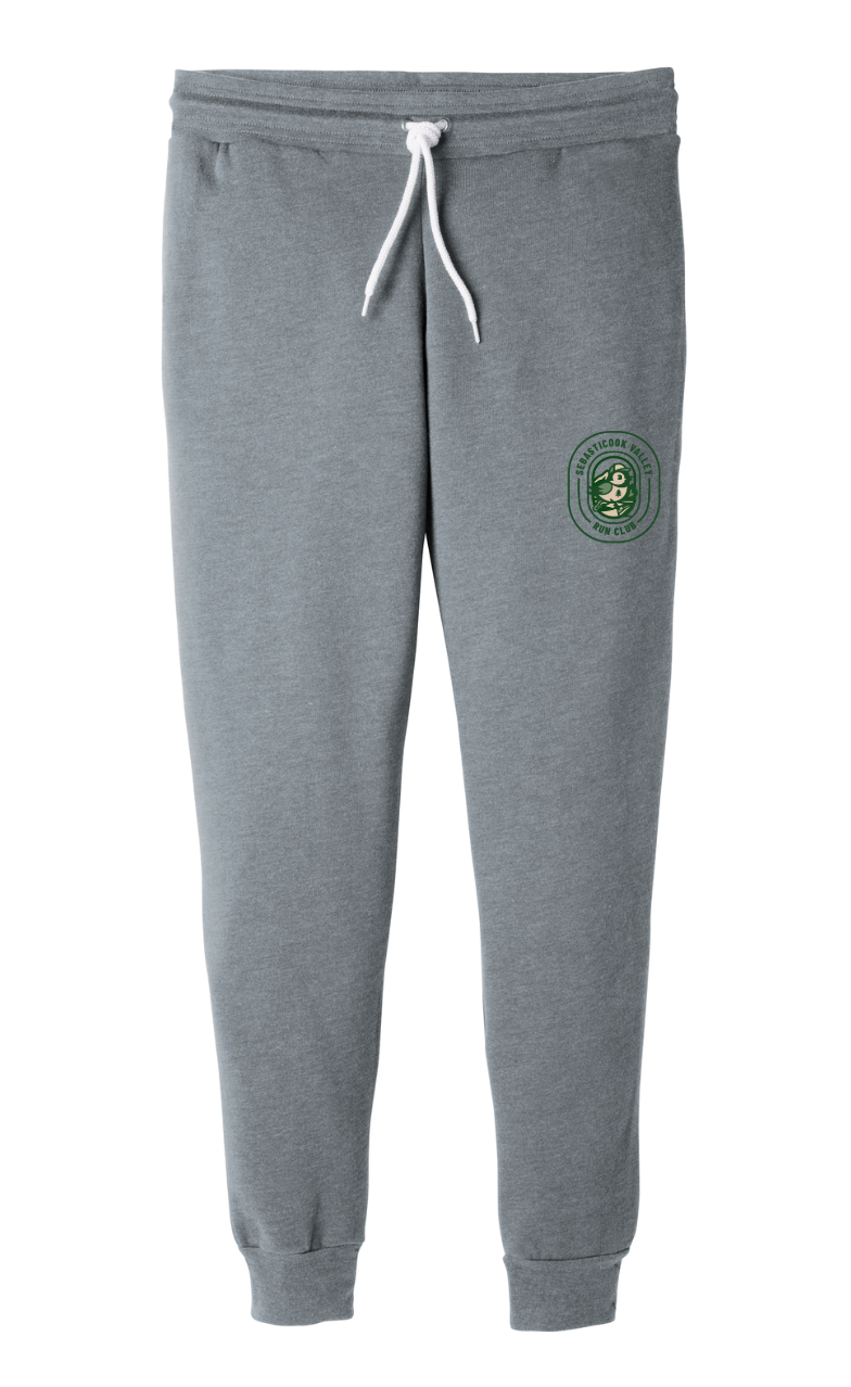 SVRC -Adult Unisex Jogger Sweatpants (BC3727)