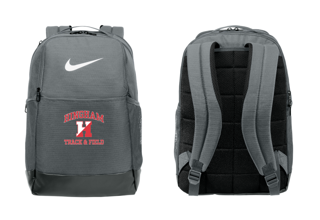 Mochila mediana Nike Brasilia de OLIVER AMES TRACK AND FIELD (NKDH7709)