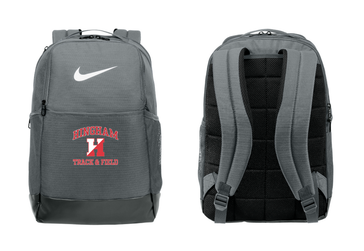 Mochila mediana Nike Brasilia de OLIVER AMES TRACK AND FIELD (NKDH7709)