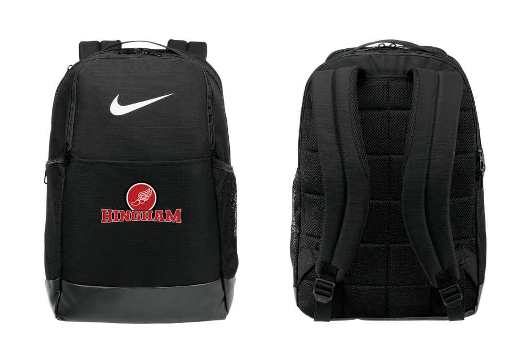 Mochila mediana Nike Brasilia de OLIVER AMES TRACK AND FIELD (NKDH7709)