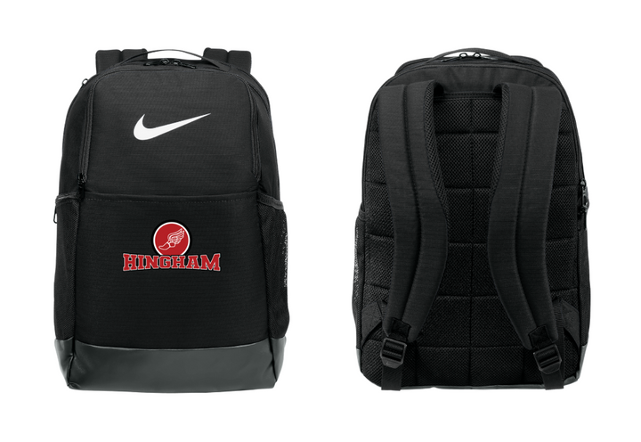 Mochila mediana Nike Brasilia de OLIVER AMES TRACK AND FIELD (NKDH7709)