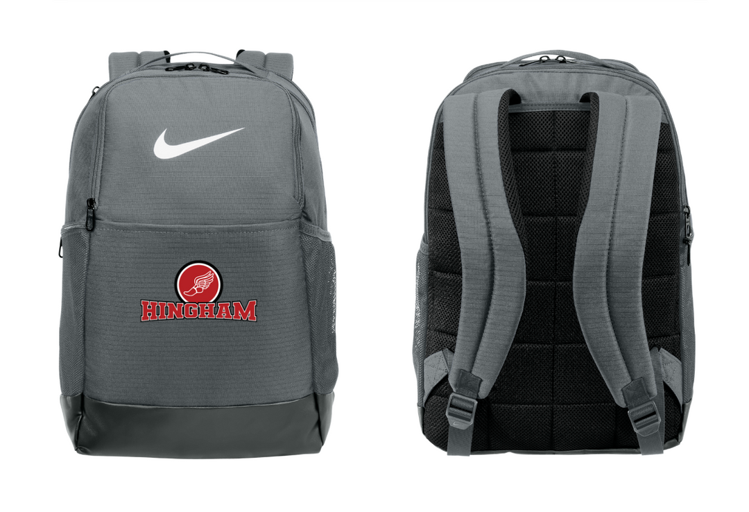 Mochila mediana Nike Brasilia de OLIVER AMES TRACK AND FIELD (NKDH7709)