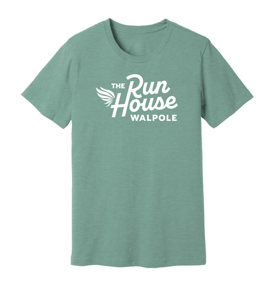 The RH Graphics Collection - "Lounge In" Adult Unisex Tee