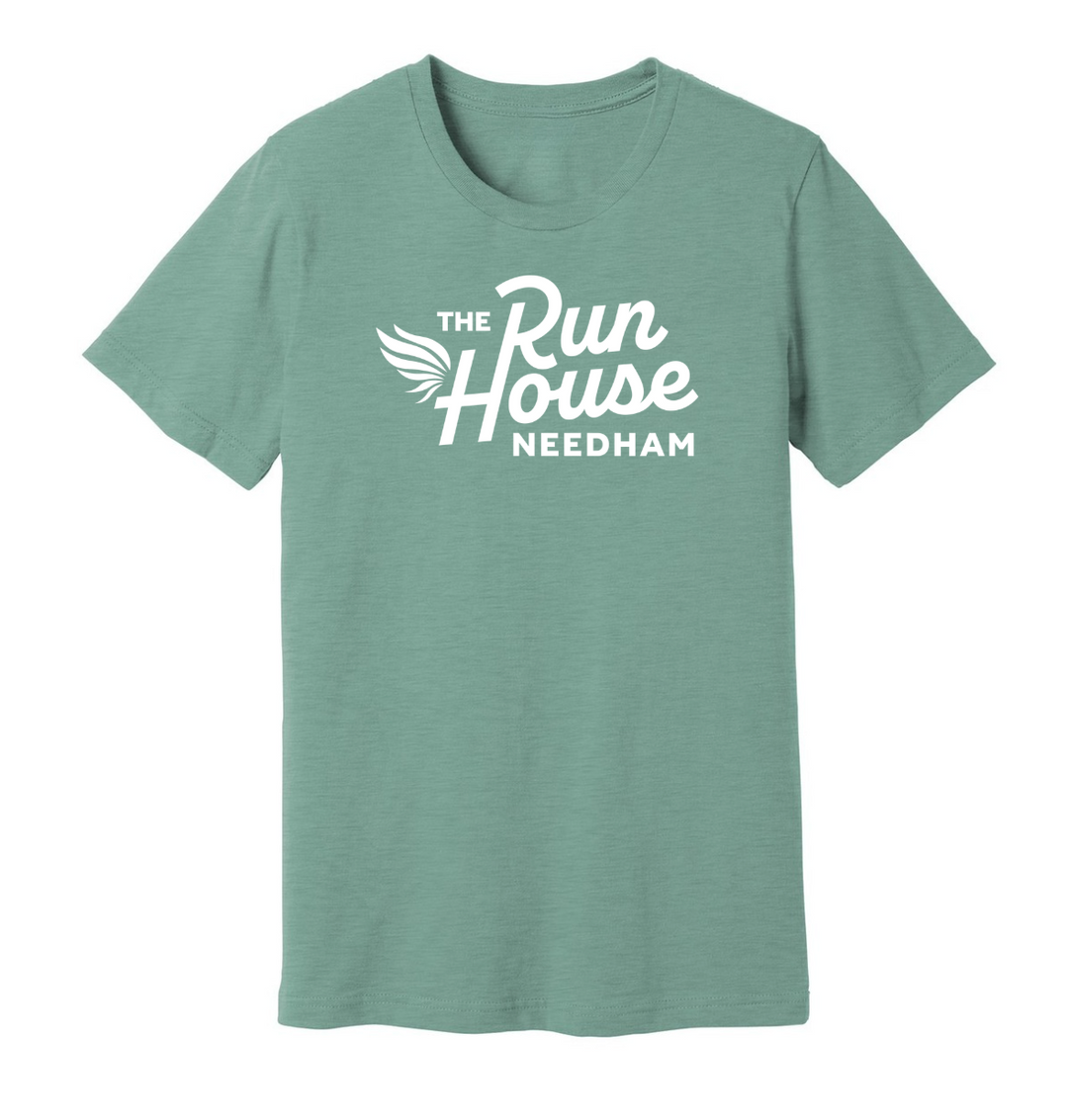 The RH Graphics Collection - "Lounge In" Adult Unisex Tee