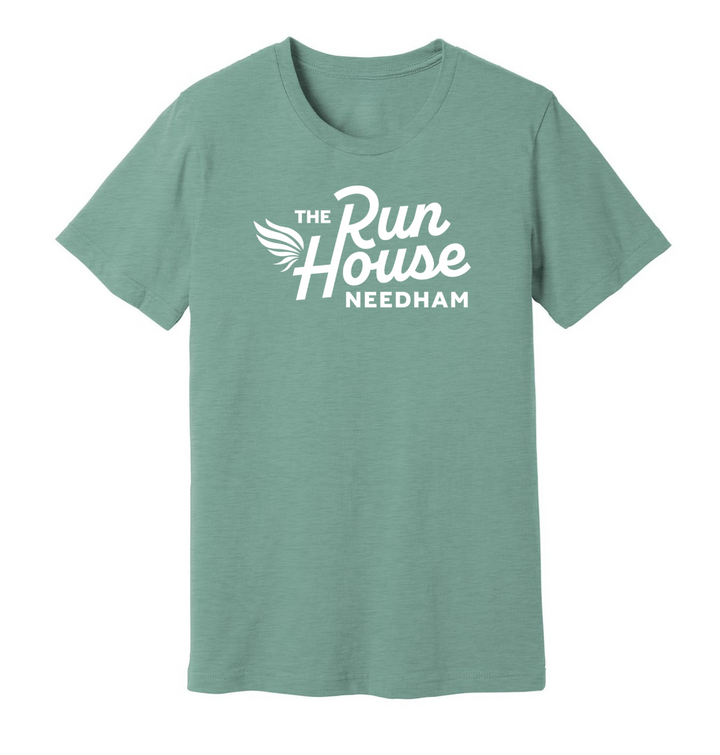 The RH Graphics Collection - "Lounge In" Adult Unisex Tee