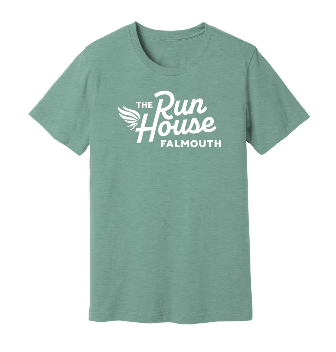 The RH Graphics Collection - "Lounge In" Adult Unisex Tee