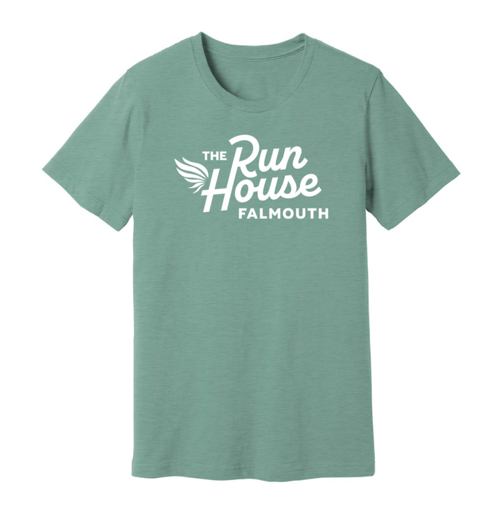 The RH Graphics Collection - "Lounge In" Adult Unisex Tee