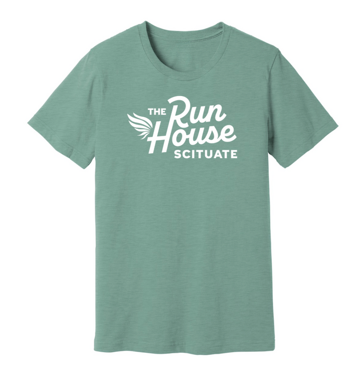 The RH Graphics Collection - "Lounge In" Adult Unisex Tee