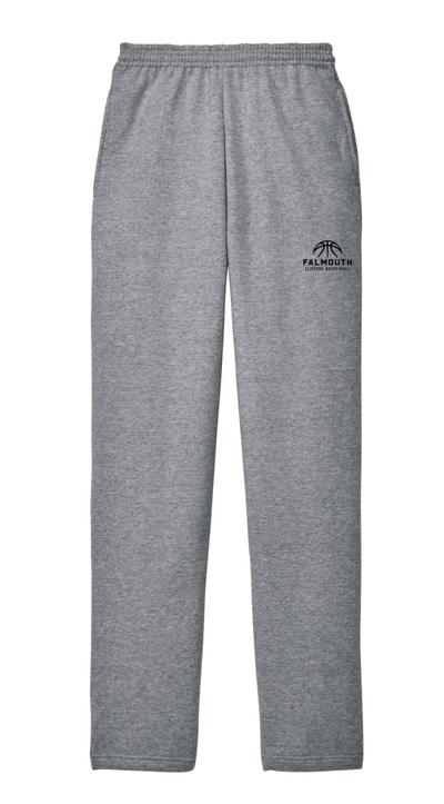 Falmouth Basketball - Unisex Fleece Sweatpant (PC78P)