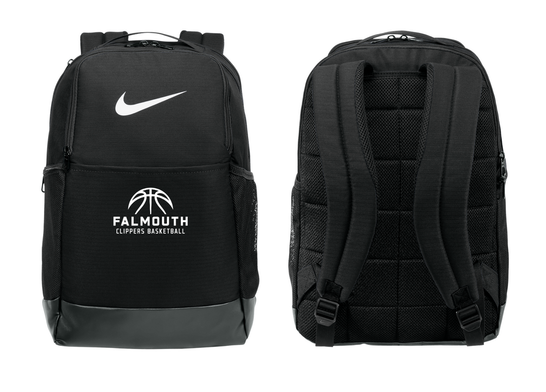 Mochila mediana Nike Brasilia de OLIVER AMES TRACK AND FIELD (NKDH7709)