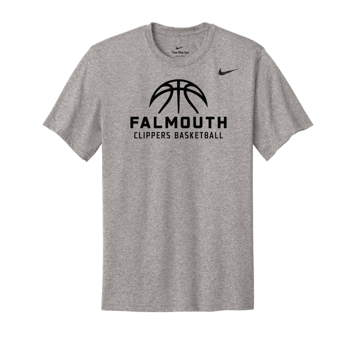 Falmouth Basketball - Nike Men's Team rLegend Tee (DV7299)