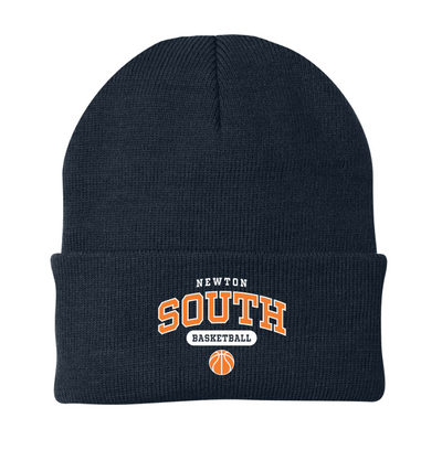 Gorro de punto de Falmouth Football (CP90)