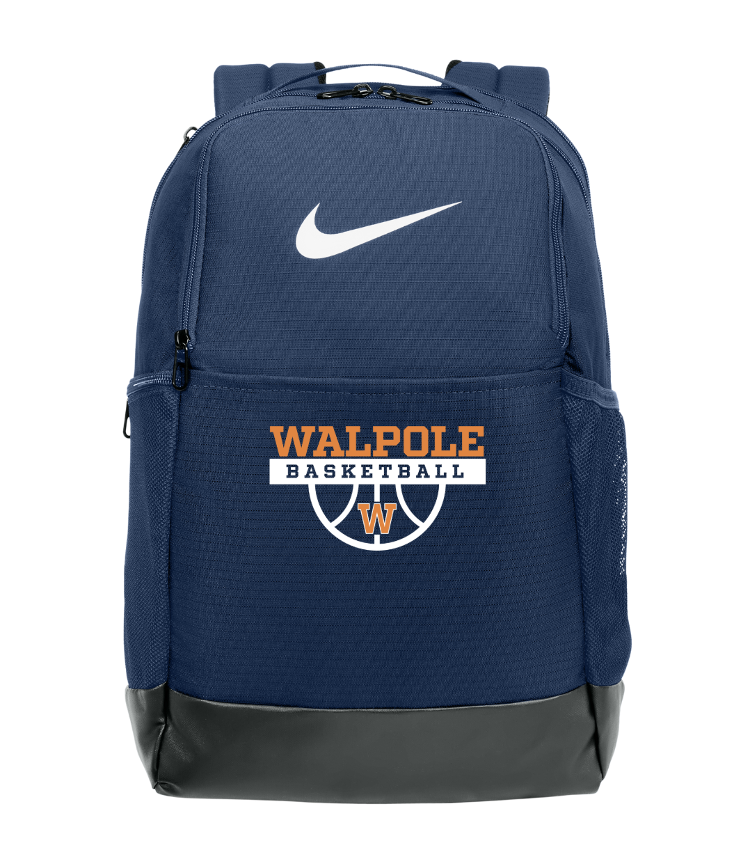 Mochila mediana Nike Brasilia de OLIVER AMES TRACK AND FIELD (NKDH7709)