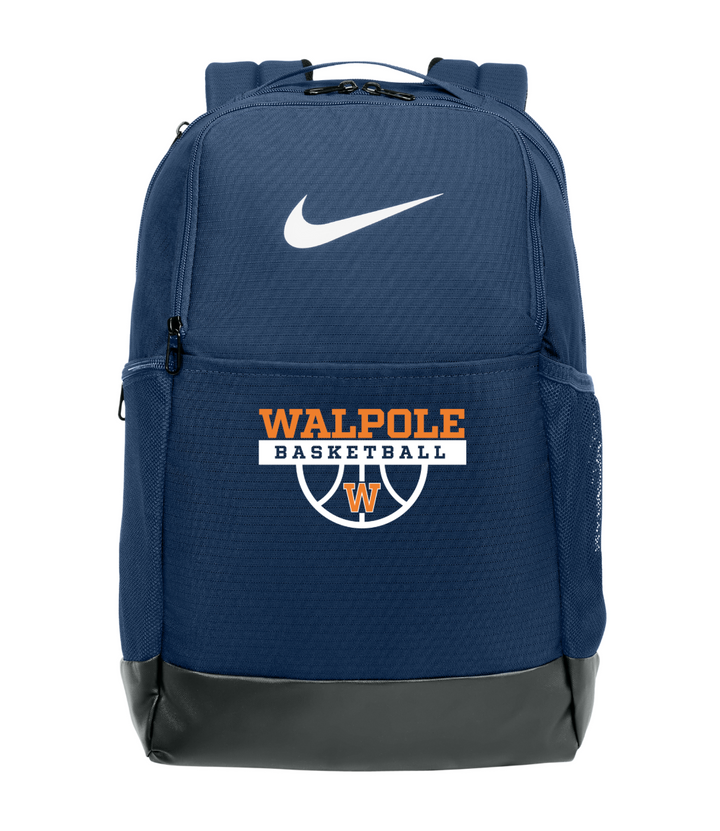 Mochila mediana Nike Brasilia de OLIVER AMES TRACK AND FIELD (NKDH7709)