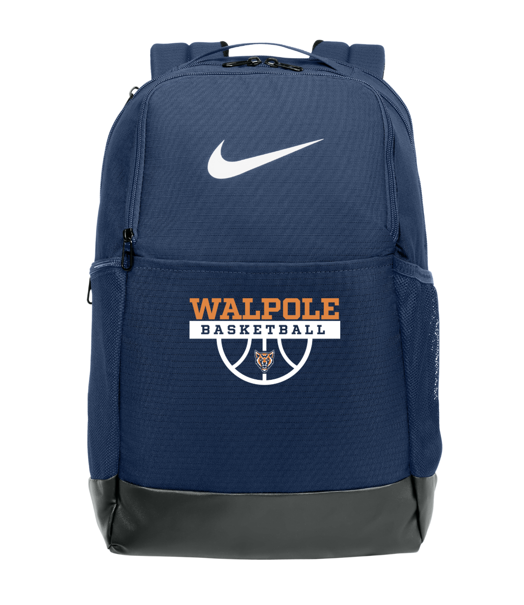 Mochila mediana Nike Brasilia de OLIVER AMES TRACK AND FIELD (NKDH7709)