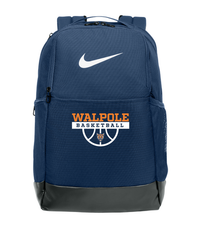 Mochila mediana Nike Brasilia de OLIVER AMES TRACK AND FIELD (NKDH7709)