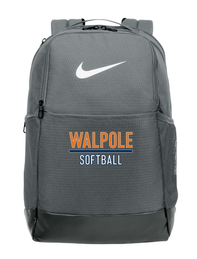 Mochila mediana Nike Brasilia de OLIVER AMES TRACK AND FIELD (NKDH7709)