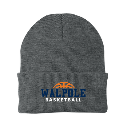 Gorro de punto de Falmouth Football (CP90)
