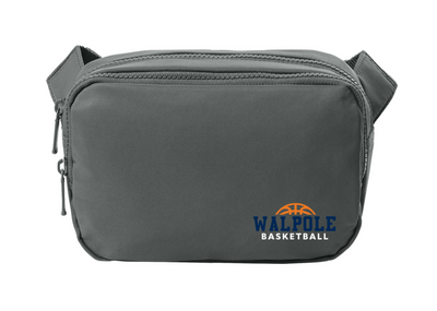 Bolso bandolera Walpole Girls Basketball (BG938)