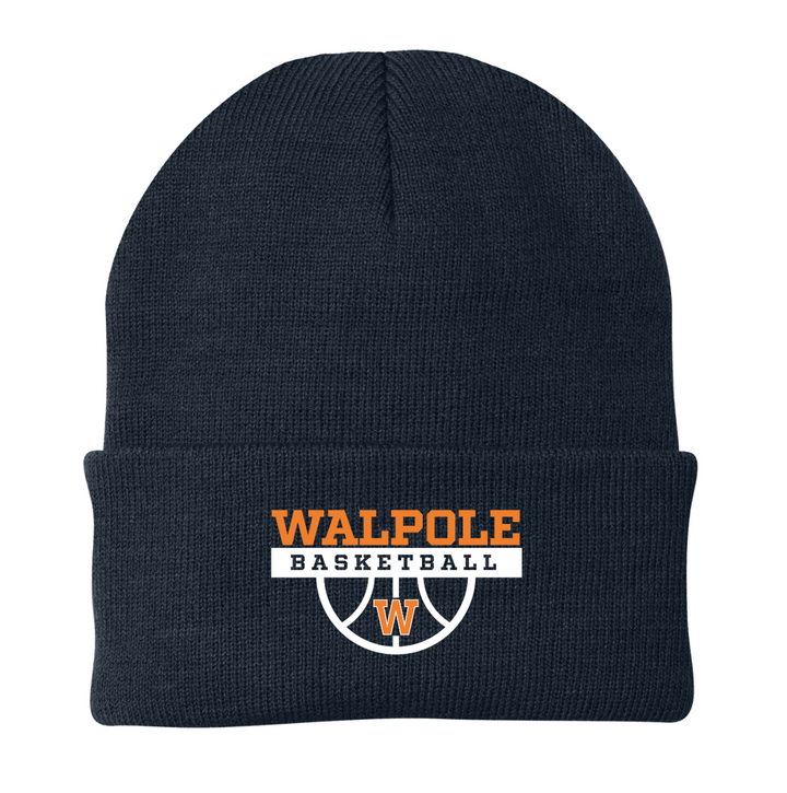 Gorro de punto de Falmouth Football (CP90)
