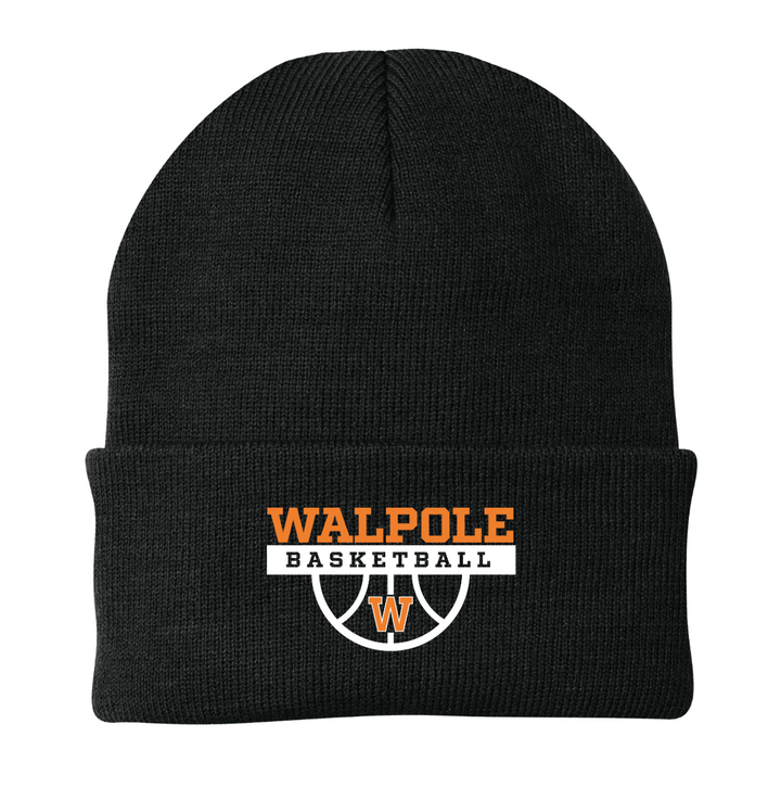 Gorro de punto de Falmouth Football (CP90)