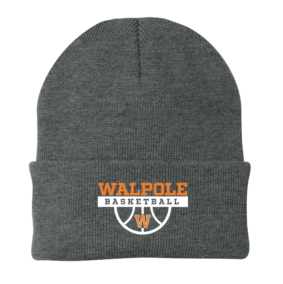 Gorro de punto de Falmouth Football (CP90)
