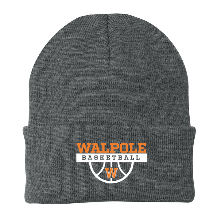 Gorro de punto de Falmouth Football (CP90)
