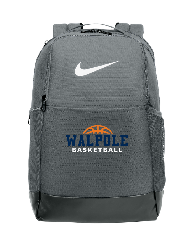 Mochila mediana Nike Brasilia de OLIVER AMES TRACK AND FIELD (NKDH7709)