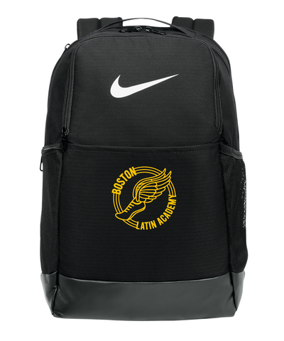Mochila mediana Nike Brasilia de OLIVER AMES TRACK AND FIELD (NKDH7709)