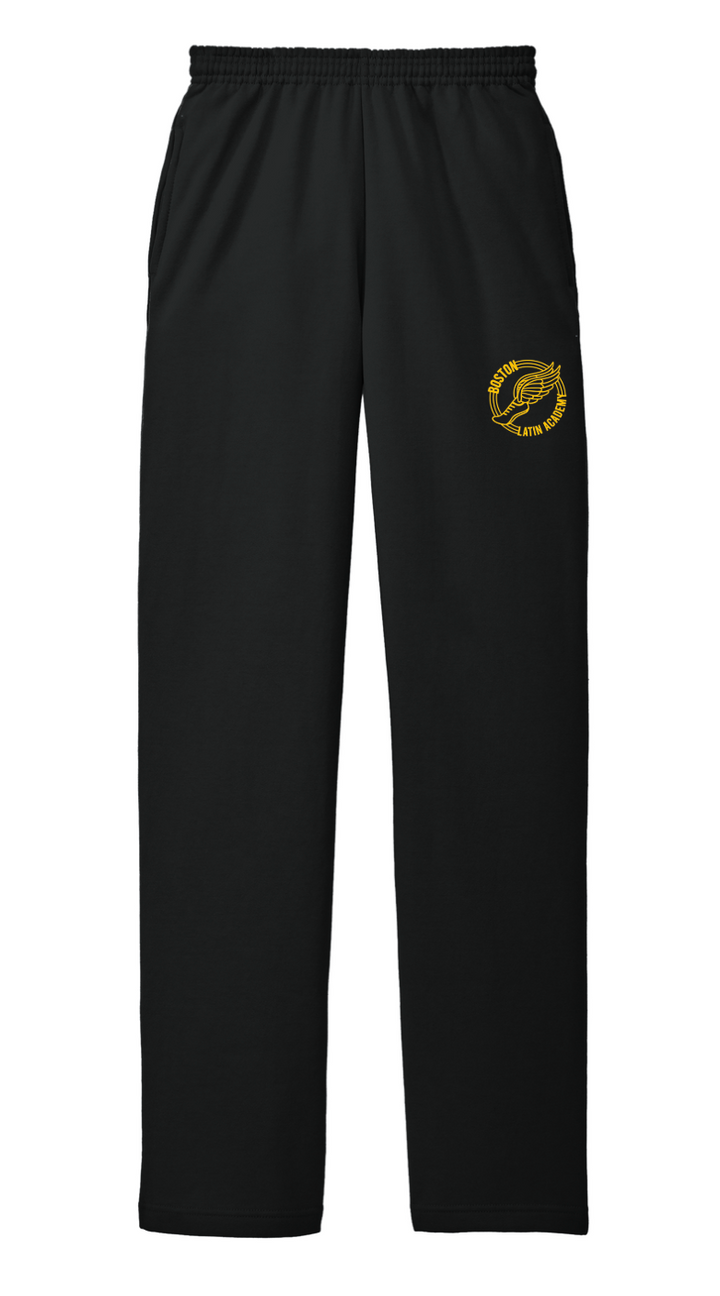 Boston Latin Academy T&F - Unisex Fleece Sweatpant (PC78P)