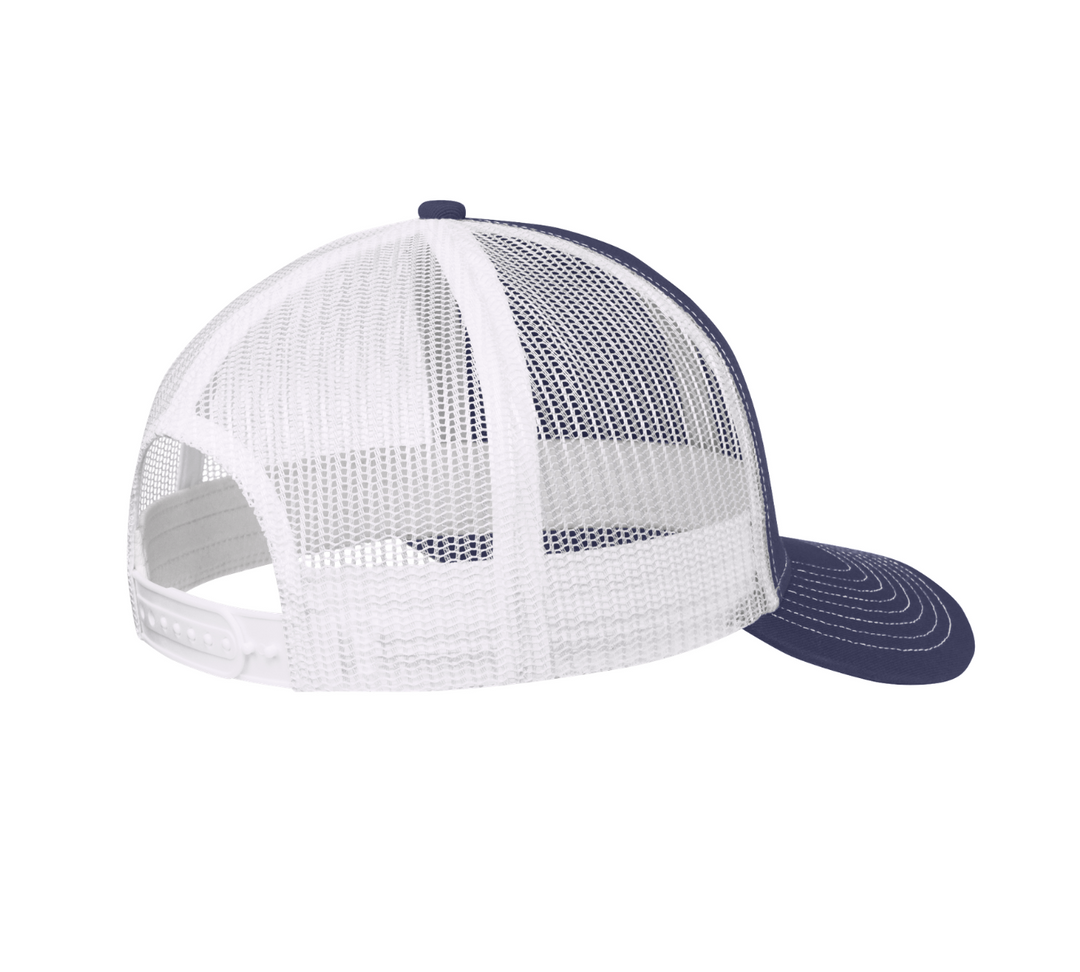 Keefe Tech Basketball - Trucker Hat (C112)
