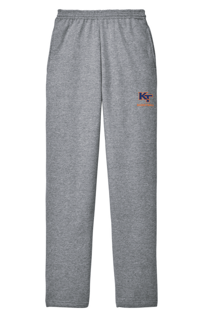 Keefe Tech Basketball - Unisex Fleece Sweatpant (PC78P)