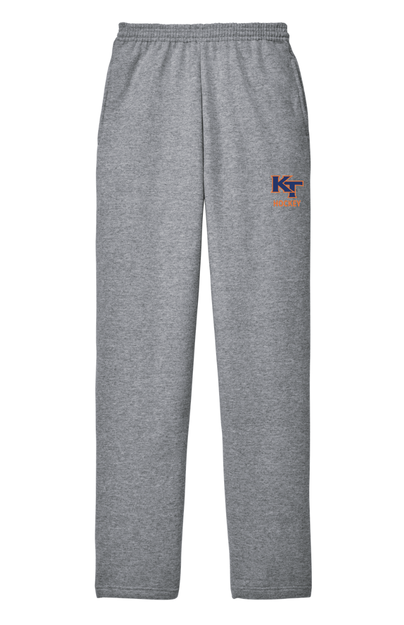 Keefe Tech Hockey - Unisex Fleece Sweatpant (PC78P)