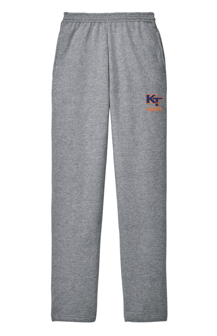 Keefe Tech Hockey - Unisex Fleece Sweatpant (PC78P)