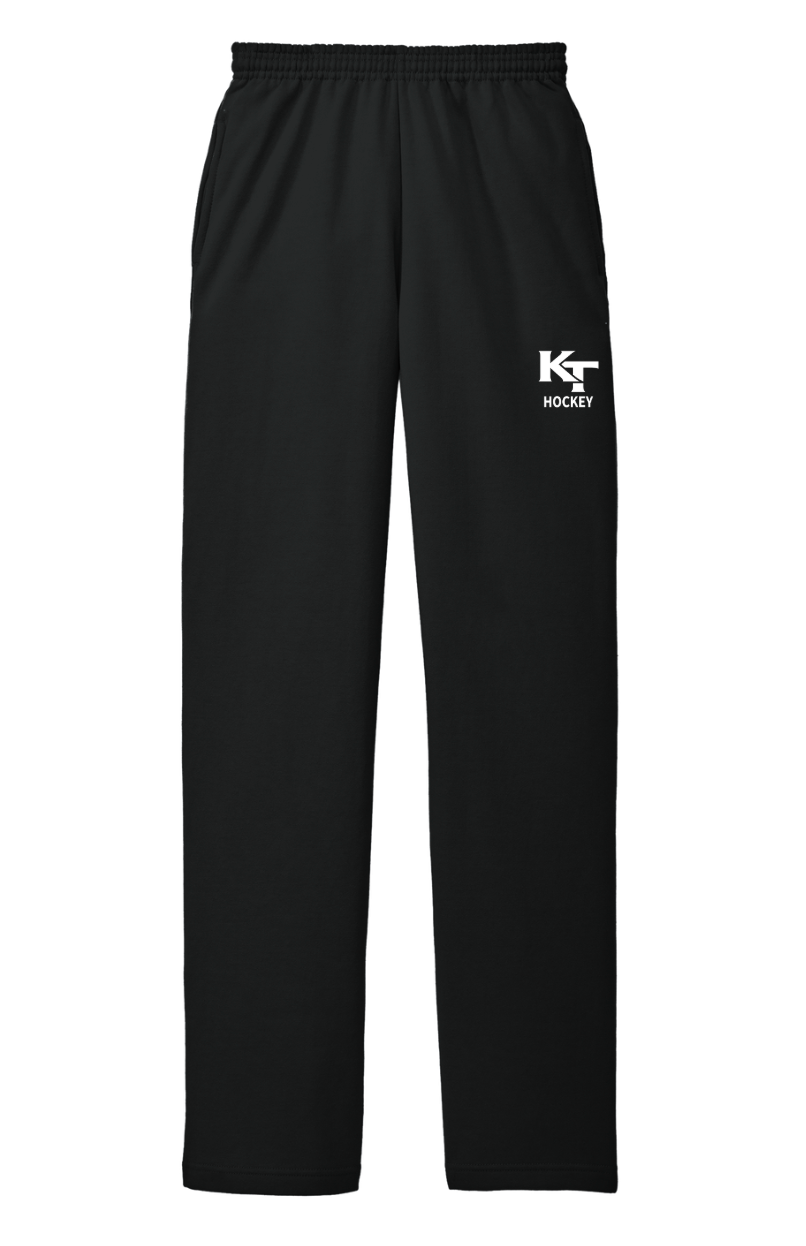 Keefe Tech Hockey - Unisex Fleece Sweatpant (PC78P)