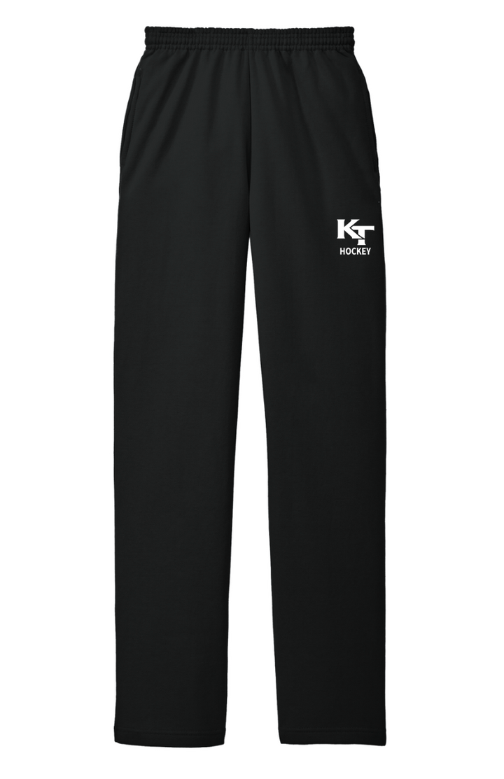 Keefe Tech Hockey - Unisex Fleece Sweatpant (PC78P)
